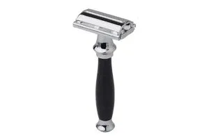 Pearl Shaving Double Edge Safety Razor