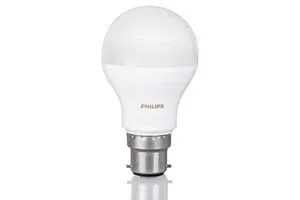 Philips 9-Watts B22 LED Cool Day White LED Bulb