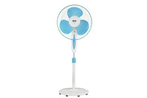 Usha Mist Air Icy 400mm Pedestal Fan