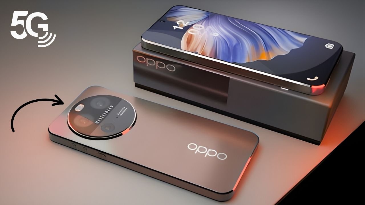 OPPO Find X7 and Find X7 Pro 5G