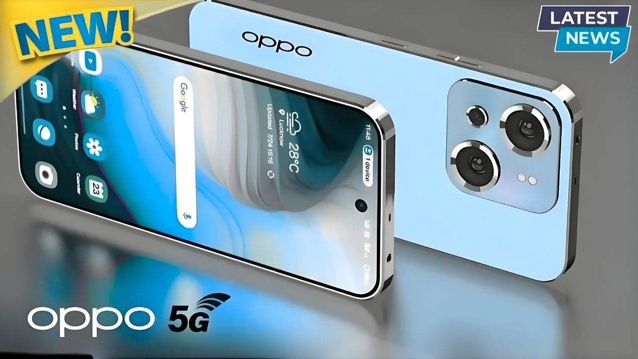 OPPO Reno 14 Pro 5G