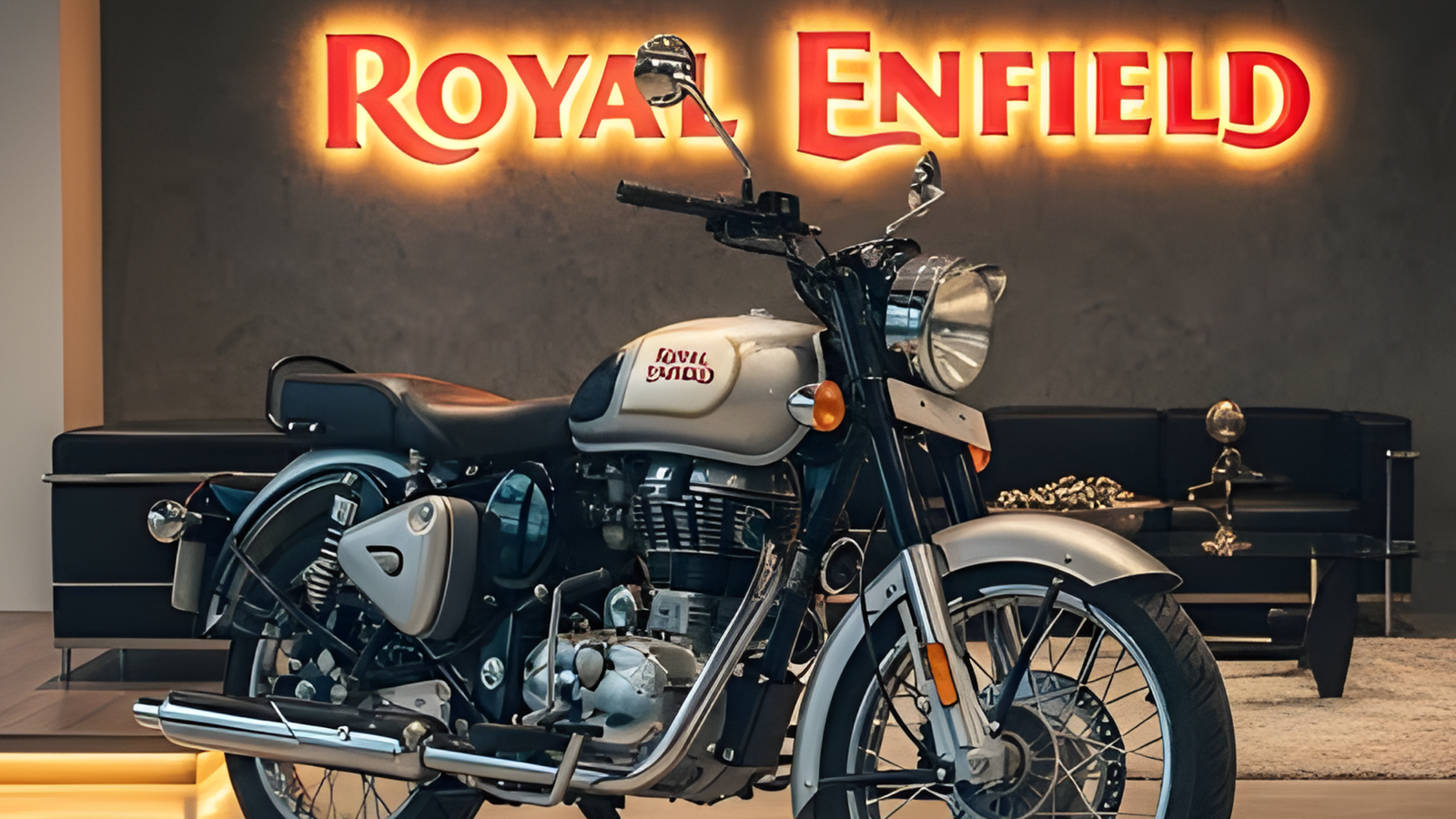 Royal Enfield Bullet 250