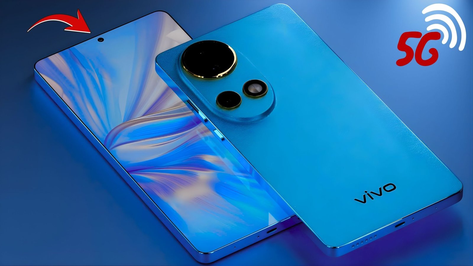 Vivo V50